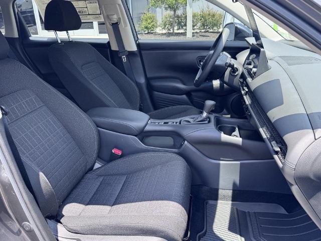 2025 Honda HR-V - $25,000