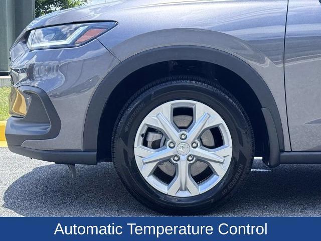 2025 Honda HR-V - $24,700