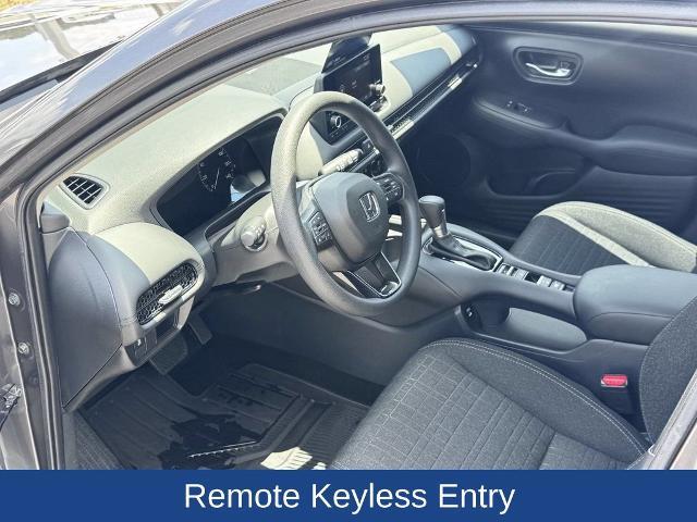 2025 Honda HR-V - $24,700