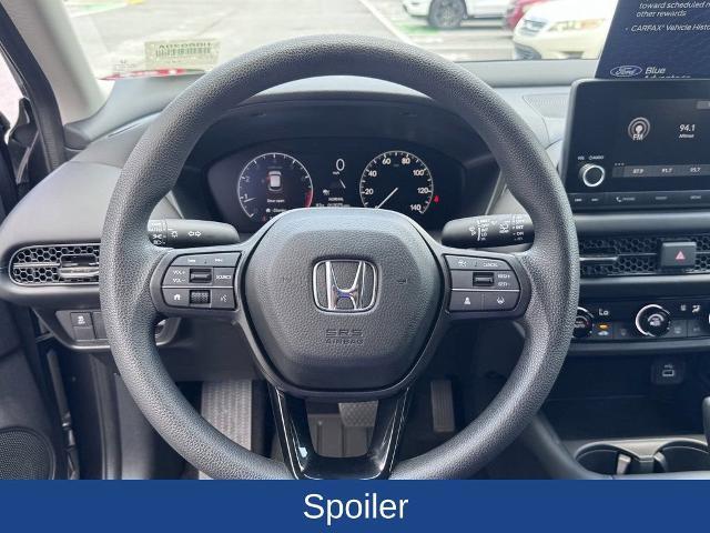 2025 Honda HR-V - $24,700