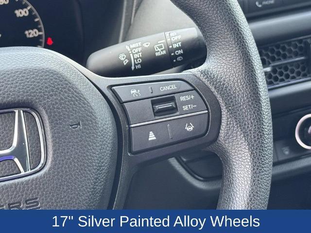 2025 Honda HR-V - $24,700