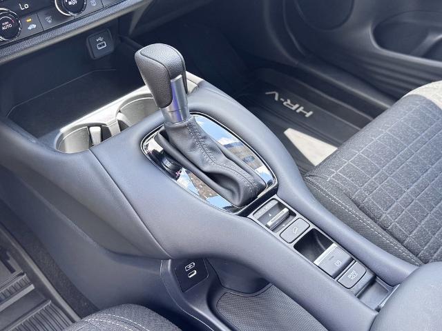 2025 Honda HR-V - $24,700