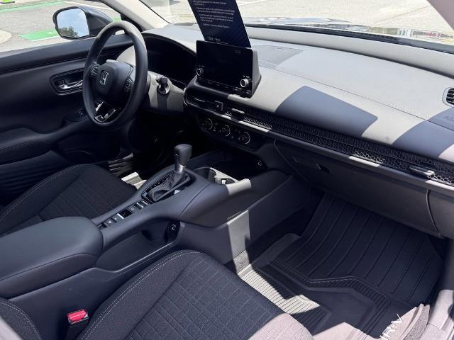 2025 Honda HR-V - $24,700