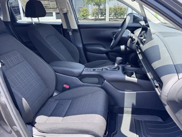 2025 Honda HR-V - $24,700