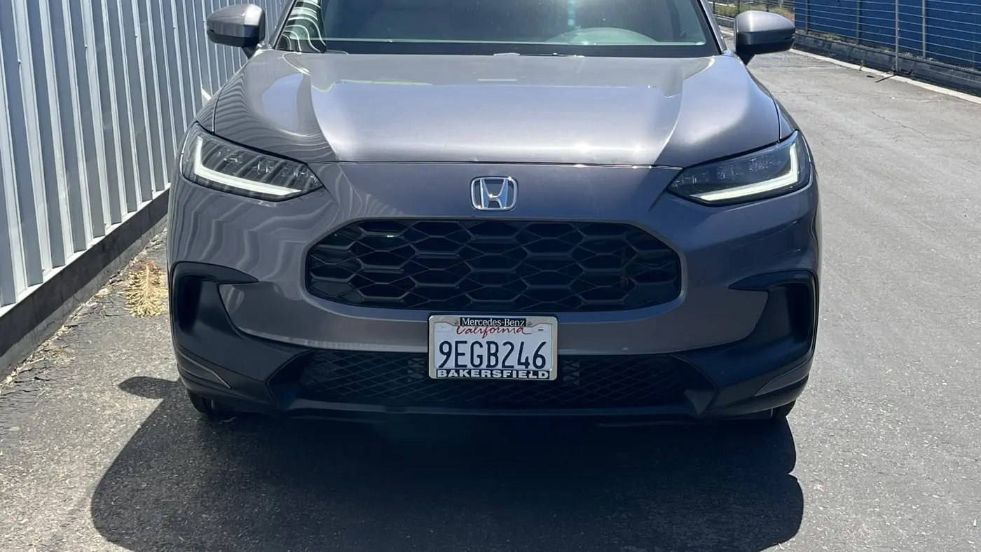 2023 Honda HR-V LX