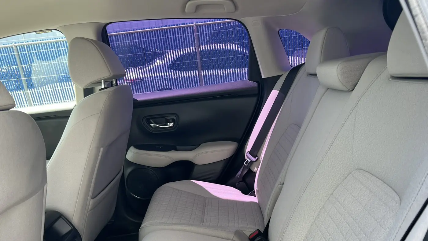 2023 Honda HR-V LX