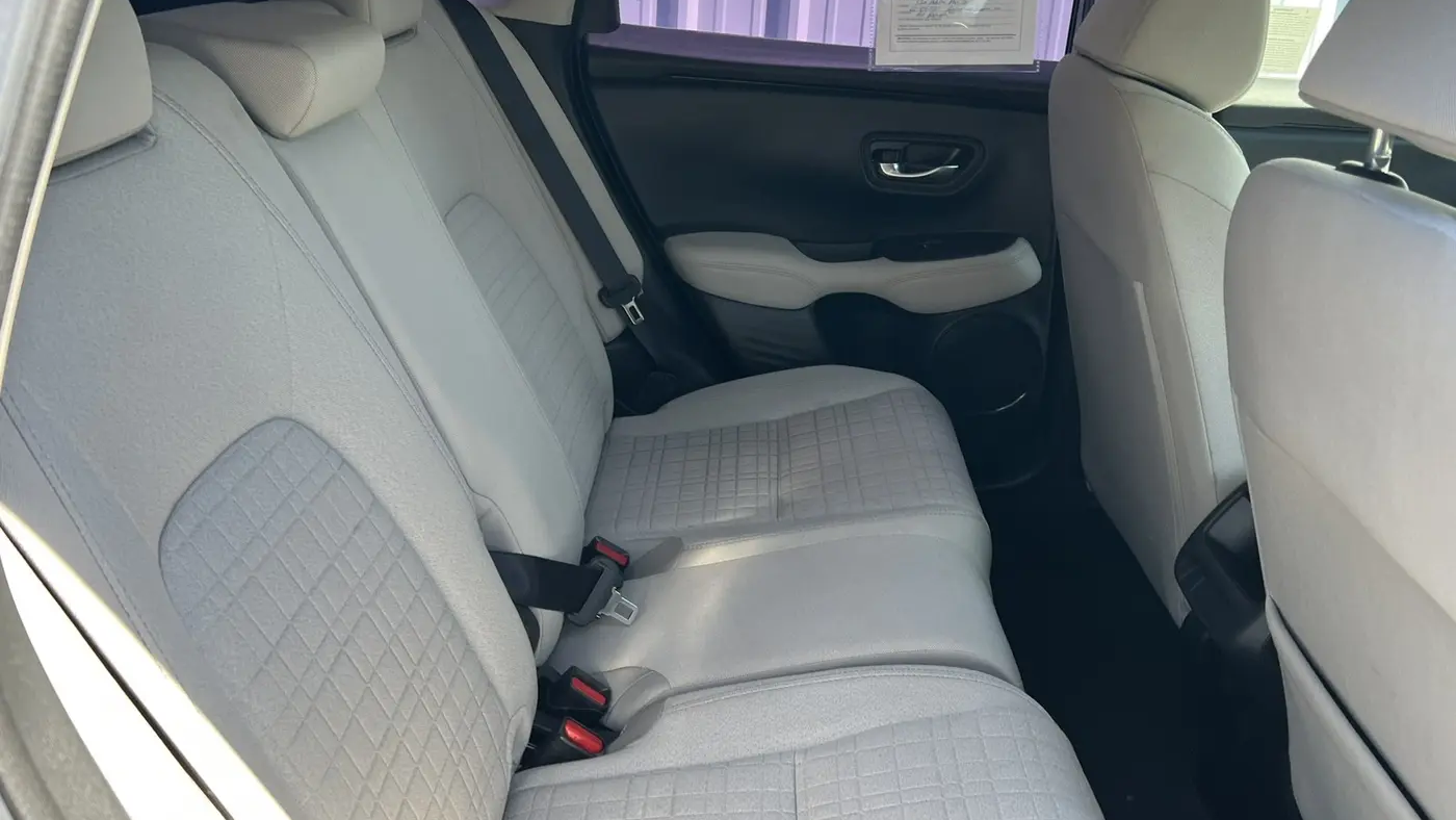 2023 Honda HR-V LX