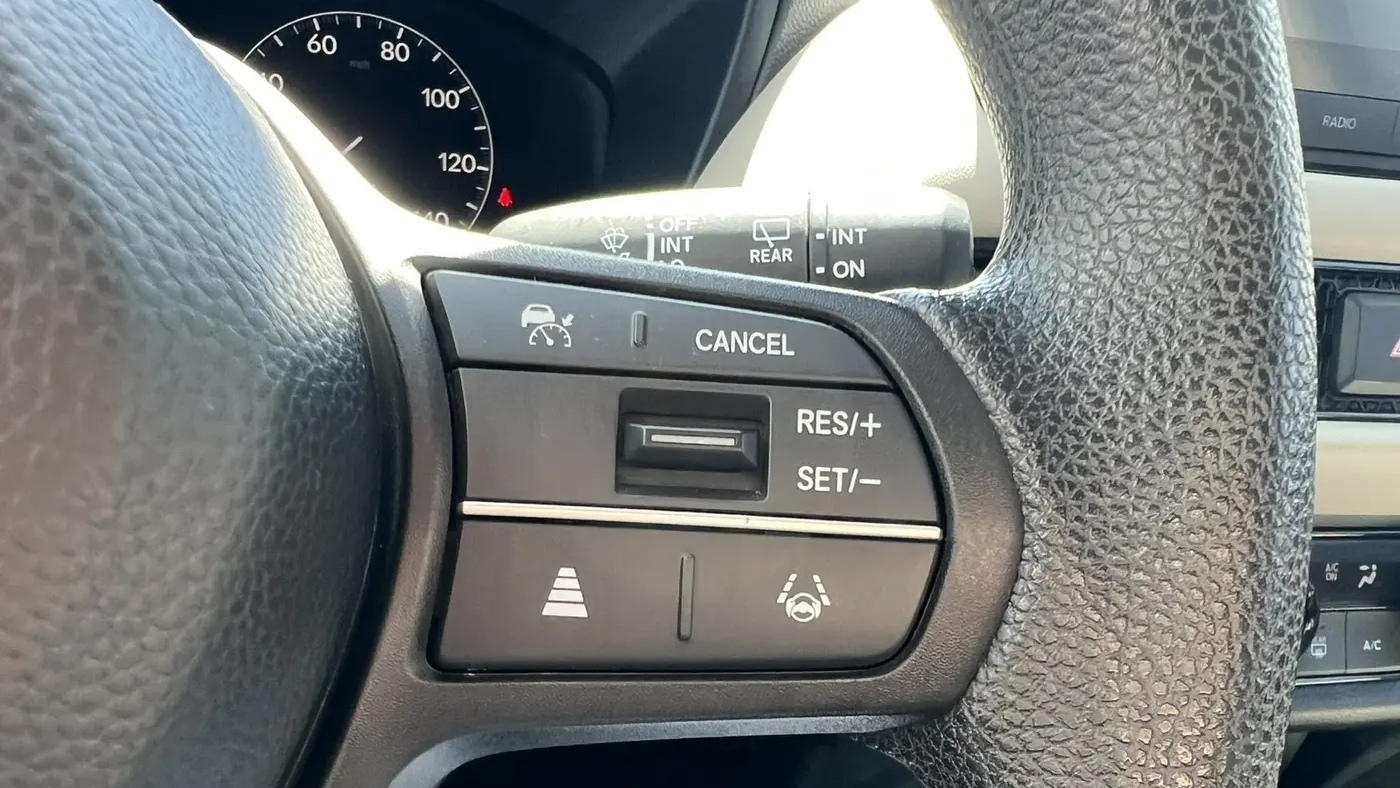 2023 Honda HR-V LX