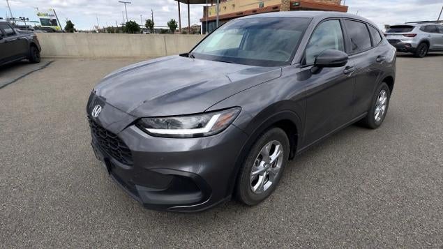 Preowned 2024 Honda HR-V LX for Sale