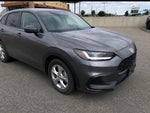 2024 HR-V Thumbnail 8