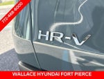 2025 HR-V Thumbnail 8