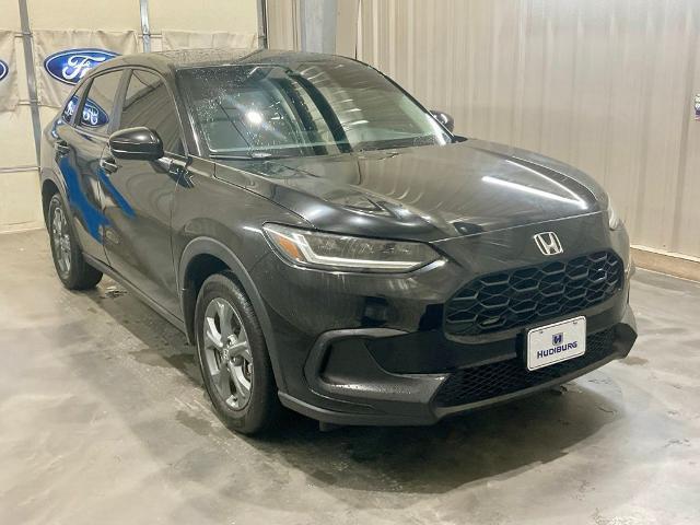 2026 Honda HR-V - $24,965