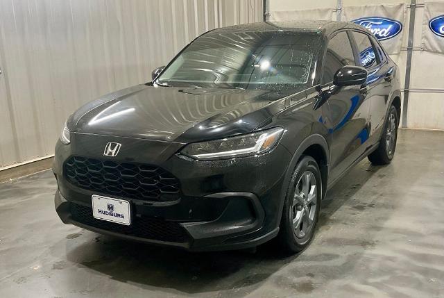 2026 Honda HR-V - $24,965