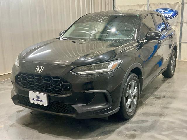 2026 Honda HR-V - $24,965