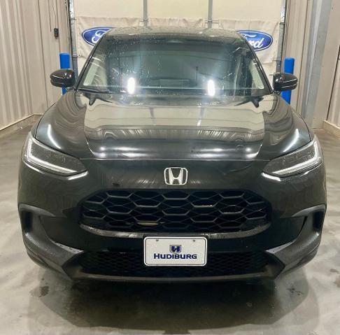 2026 Honda HR-V - $24,965