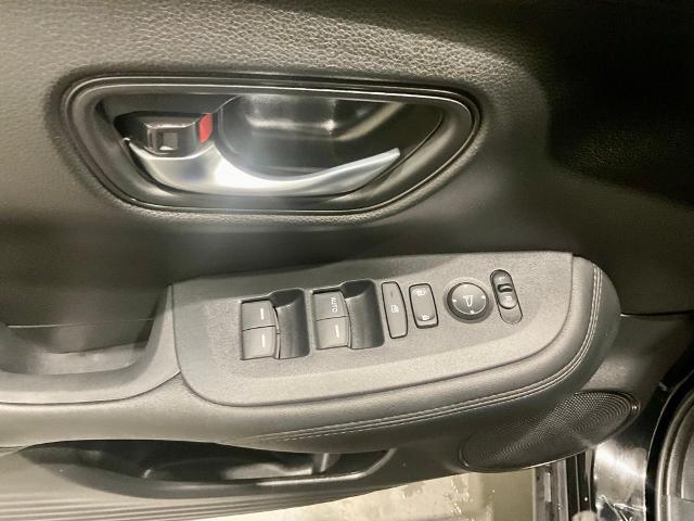 2026 Honda HR-V - $24,965