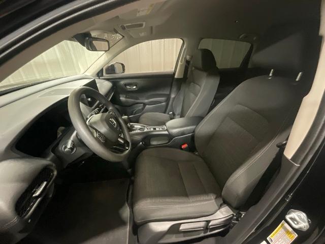 2026 Honda HR-V - $24,965