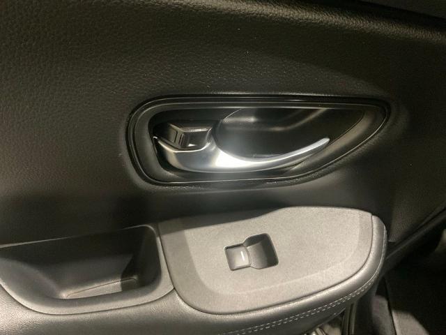 2026 Honda HR-V - $24,965