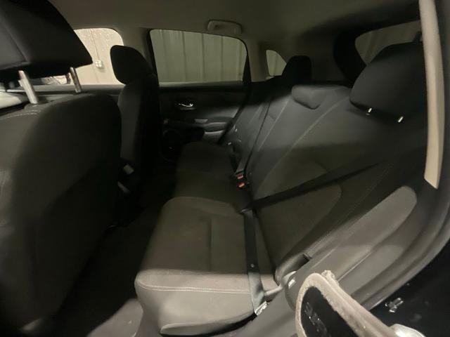 2026 Honda HR-V - $24,965