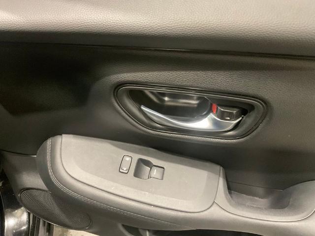 2026 Honda HR-V - $24,965