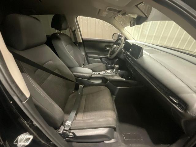 2026 Honda HR-V - $24,965