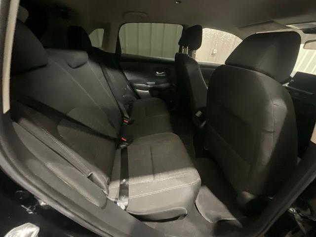 2026 Honda HR-V - $24,965