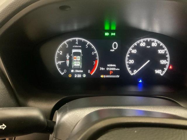2026 Honda HR-V - $24,965