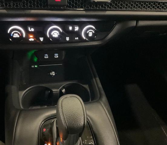 2026 Honda HR-V - $24,965