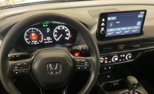 2026 Honda HR-V - $24,965