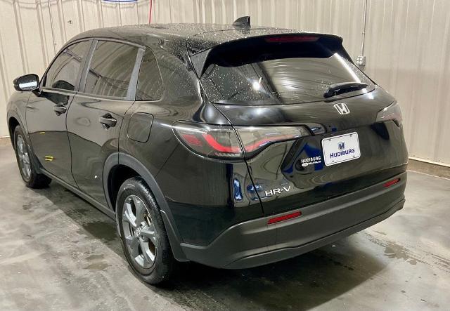 2026 Honda HR-V - $24,965