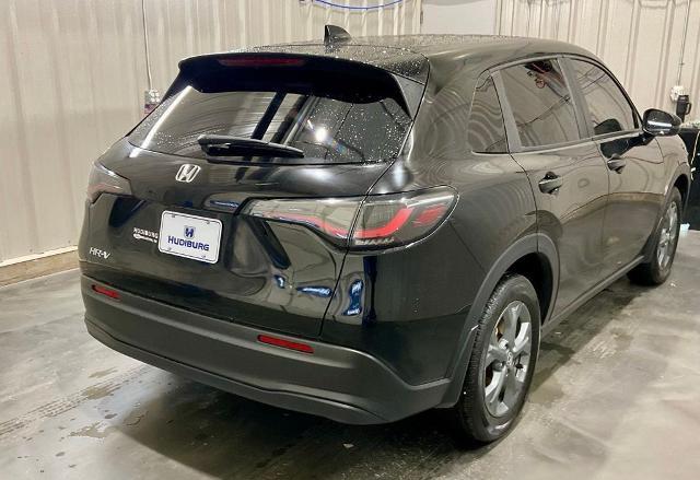 2026 Honda HR-V - $24,965