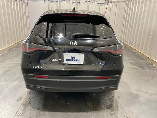 2026 Honda HR-V - $24,965