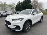 2026 HR-V Thumbnail 1