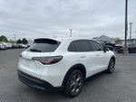 2026 HR-V Thumbnail 3