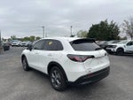 2026 HR-V Thumbnail 4