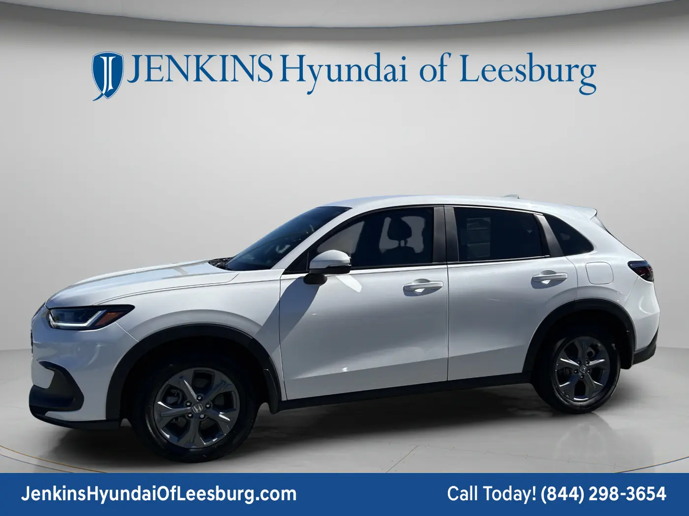 2026 Honda HR-V - $25,974