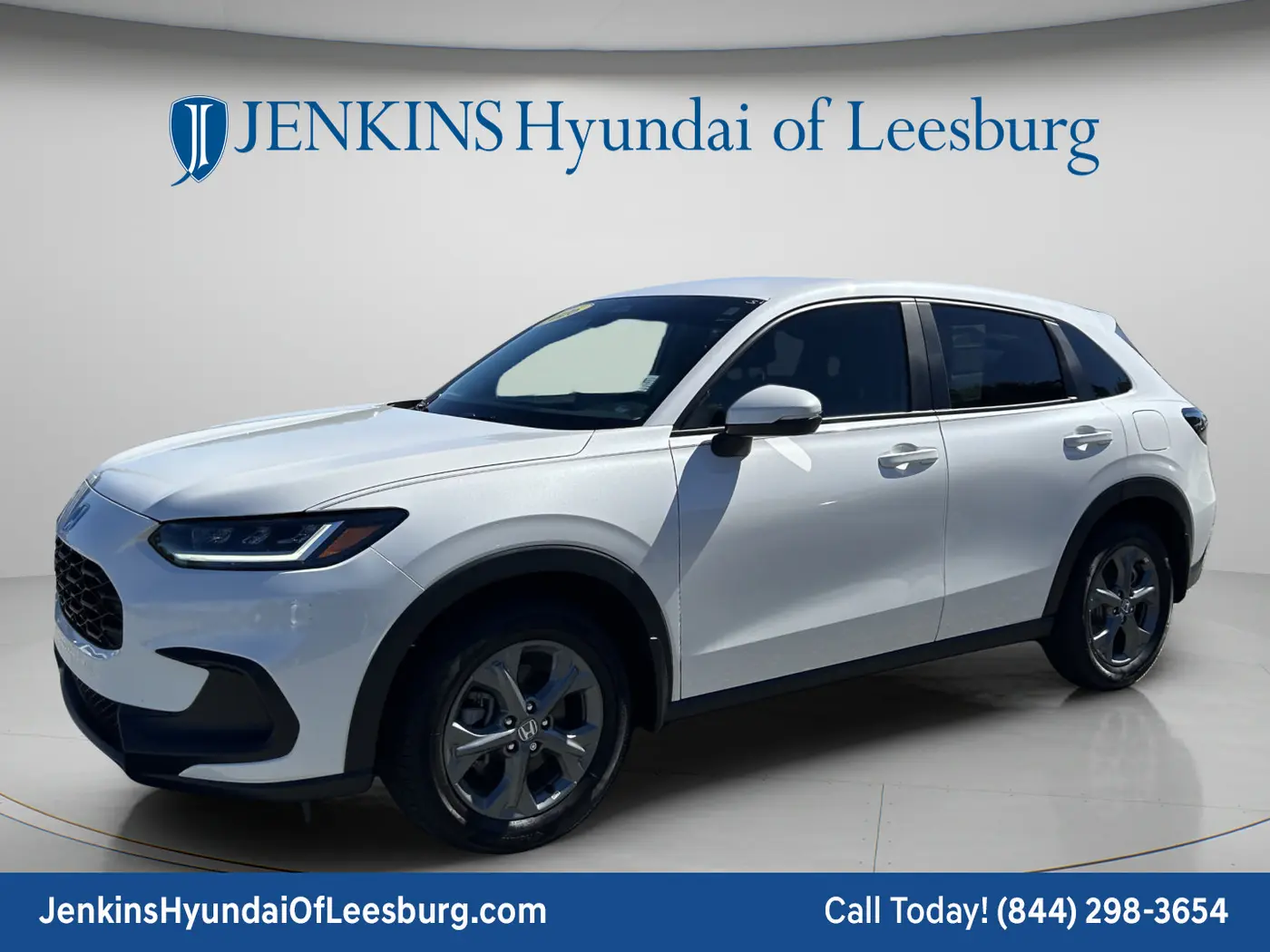2026 Honda HR-V - $25,974
