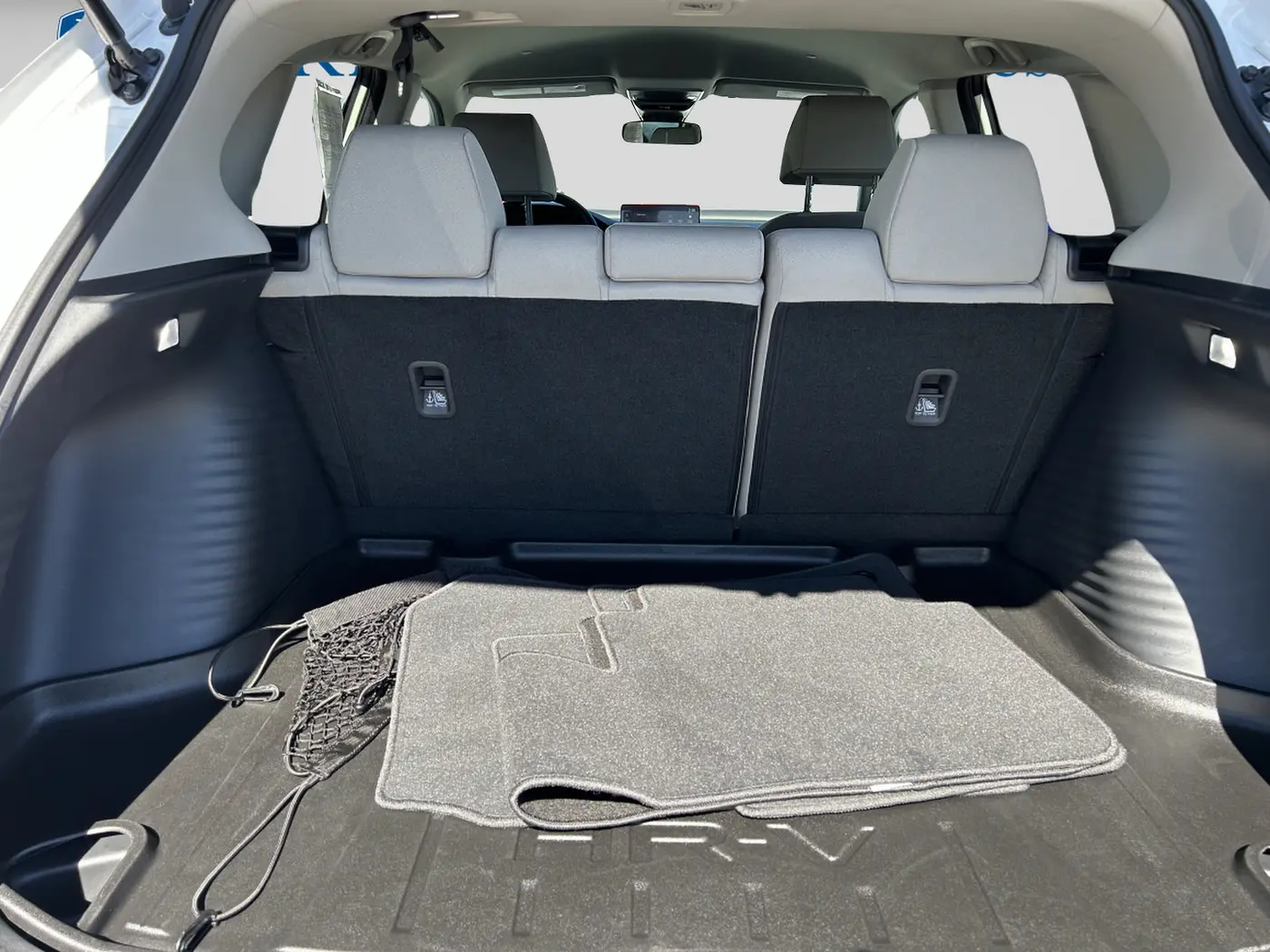 2026 Honda HR-V - $25,974