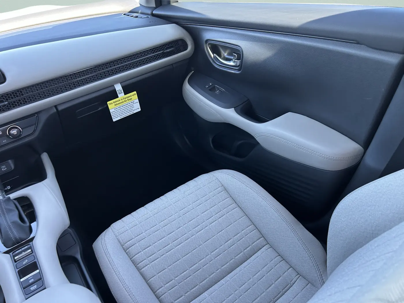 2026 Honda HR-V - $25,974