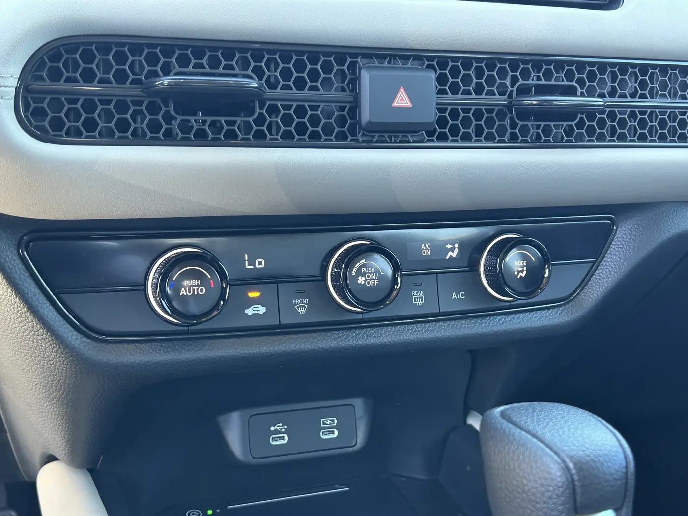 2026 Honda HR-V - $25,974