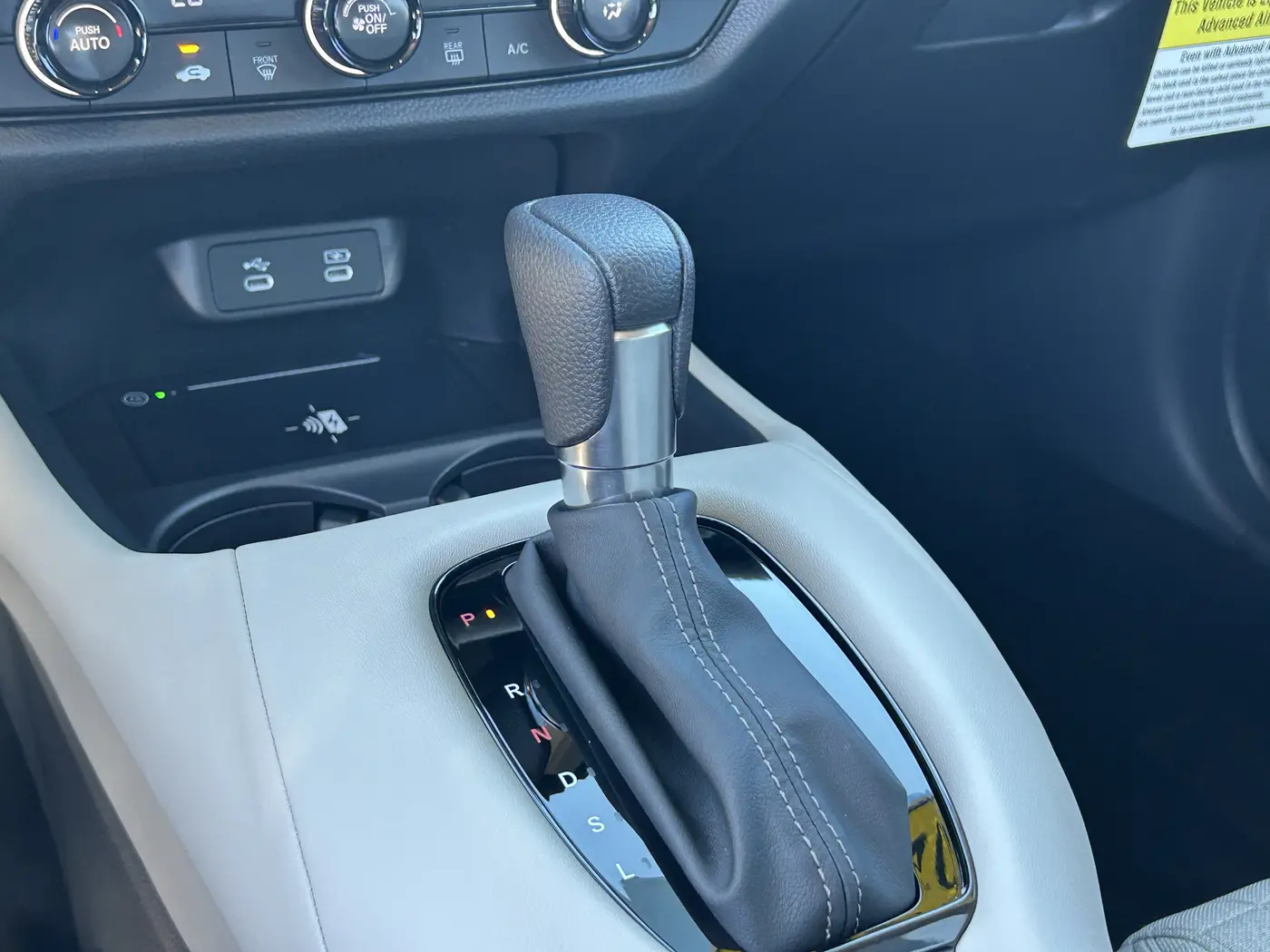 2026 Honda HR-V - $25,974