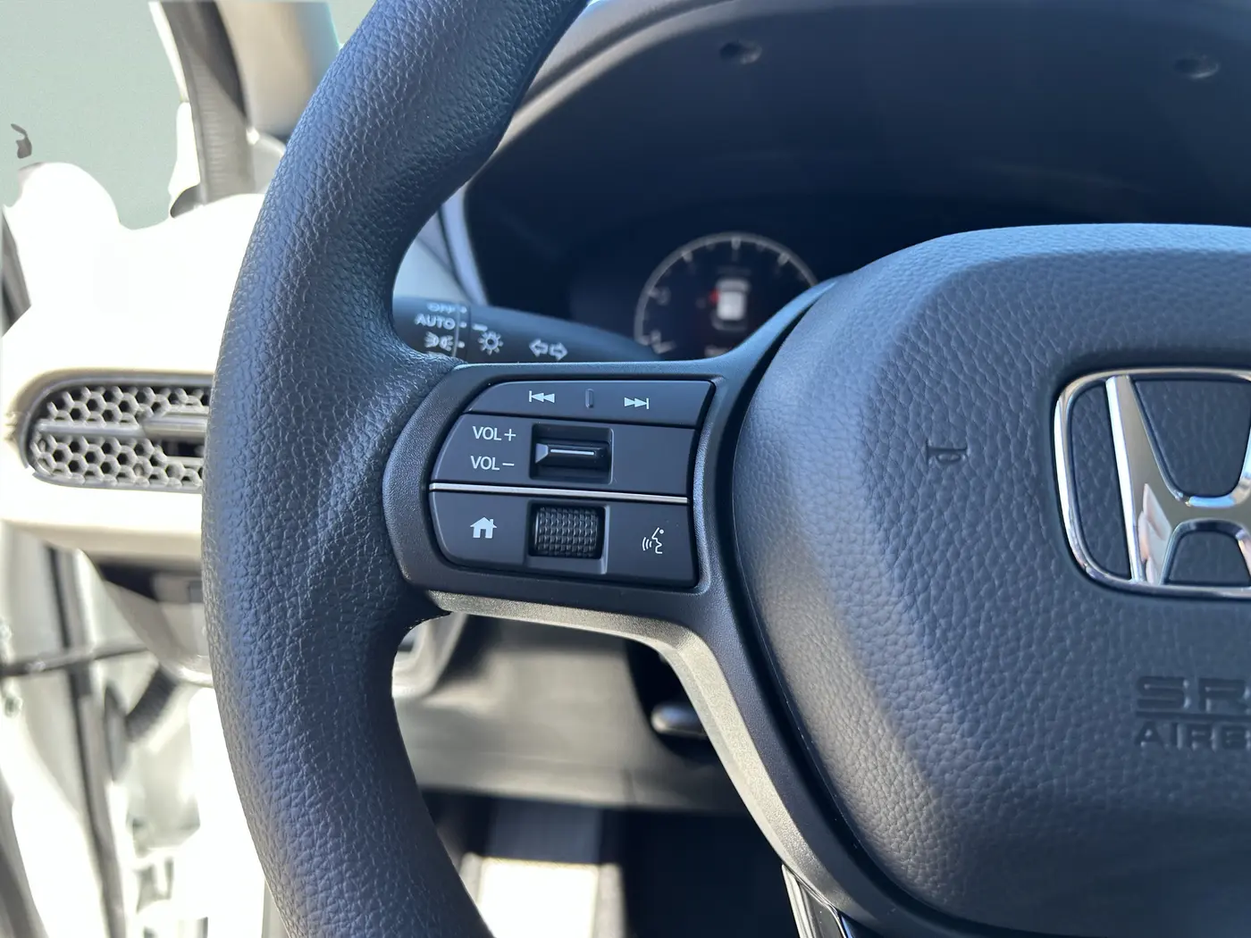 2026 Honda HR-V - $25,974