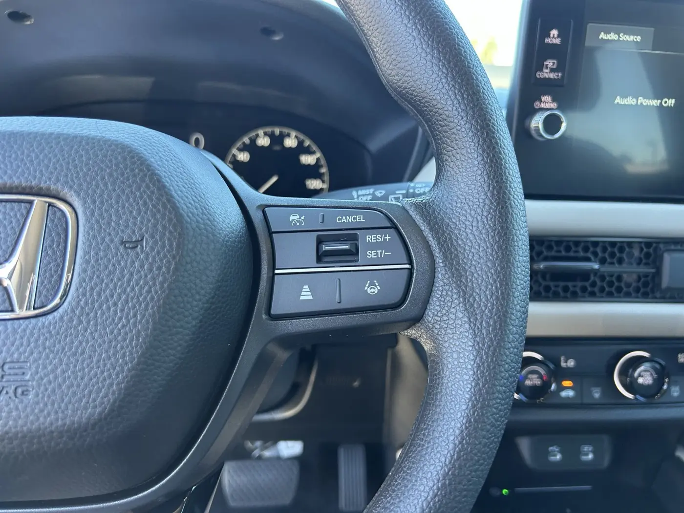 2026 Honda HR-V - $25,974