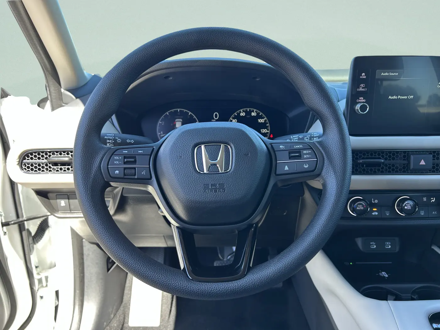 2026 Honda HR-V - $25,974