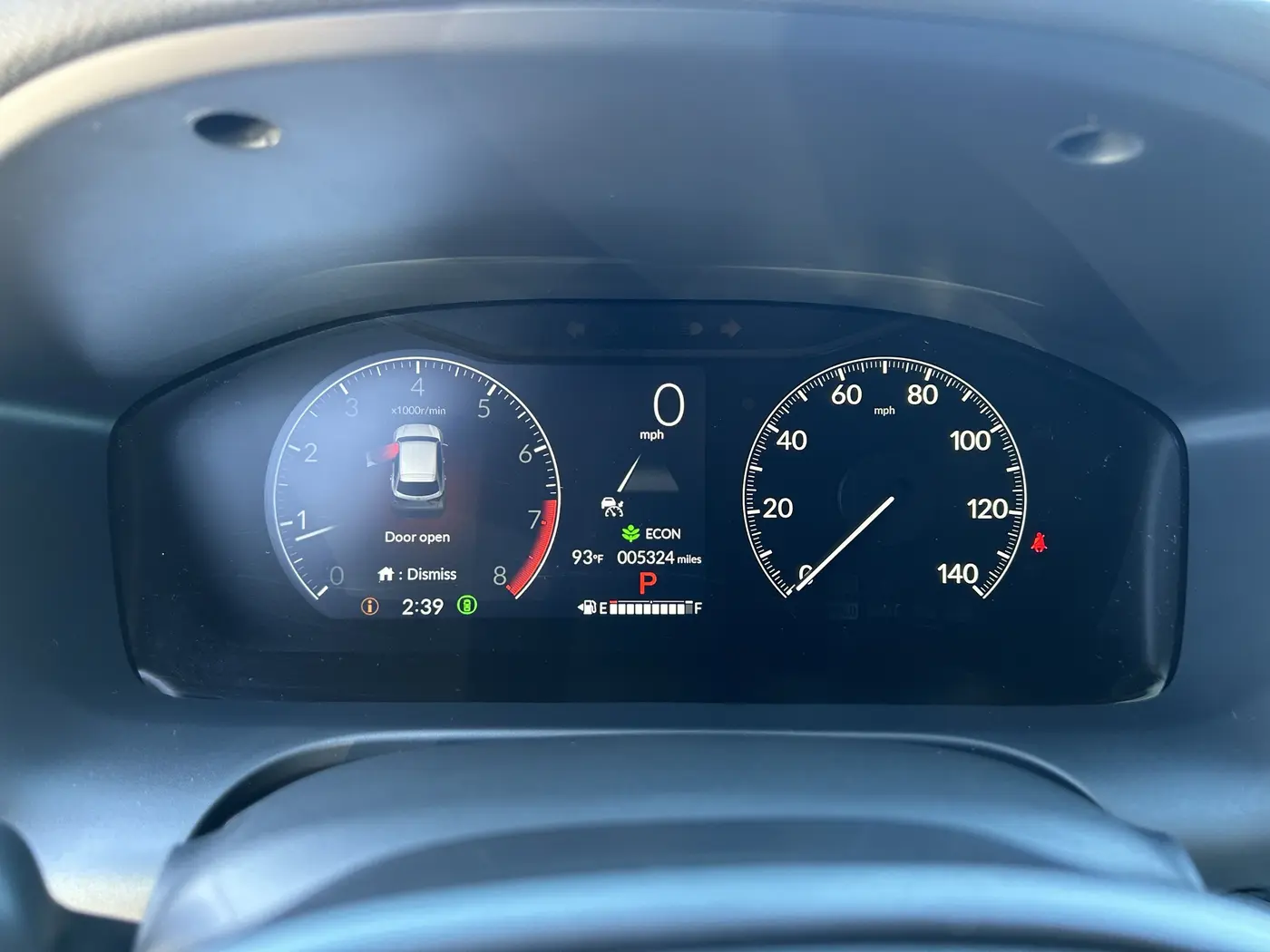 2026 Honda HR-V - $25,974
