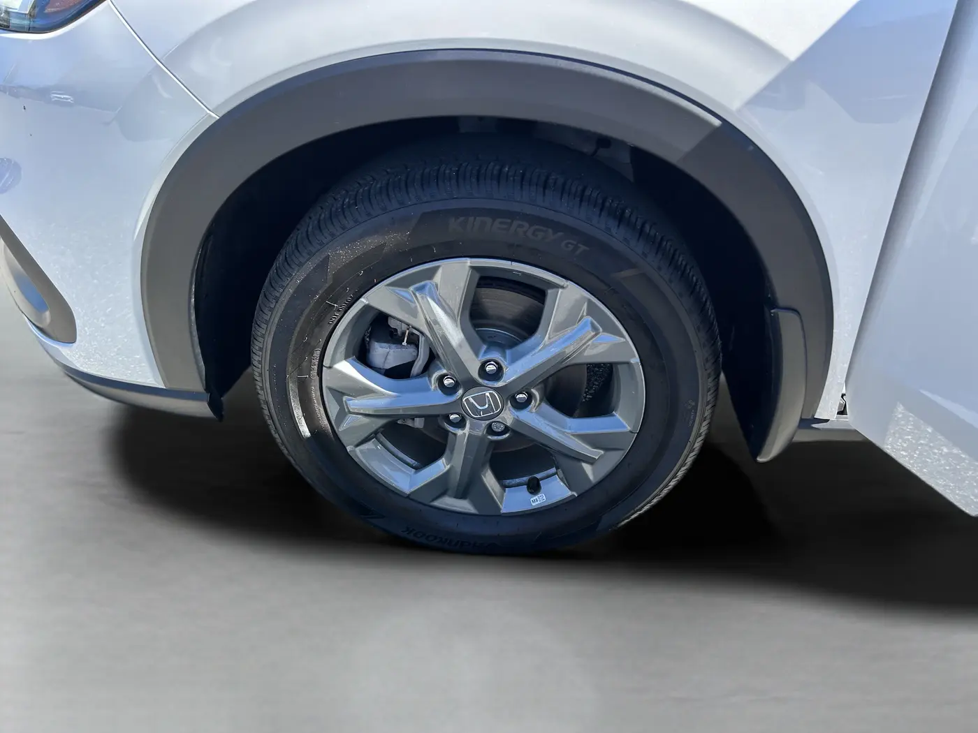 2026 Honda HR-V - $25,974