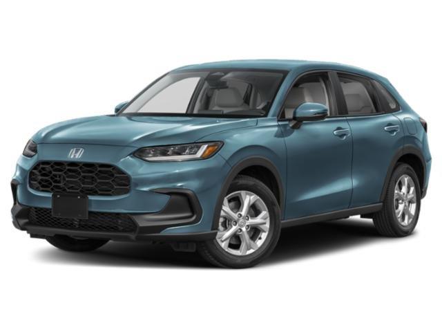 2027 Honda HR-V - $28,888