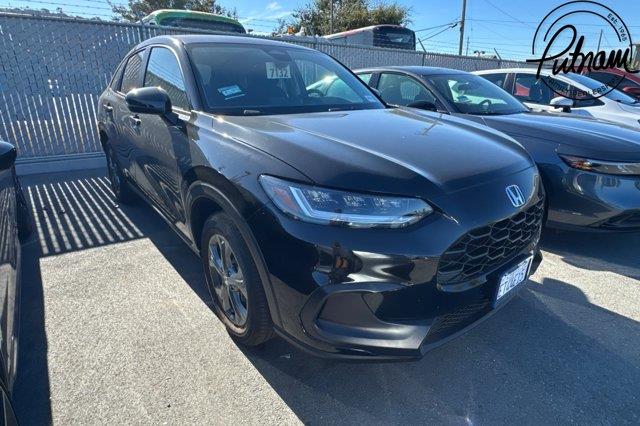2027 Honda HR-V - $28,888