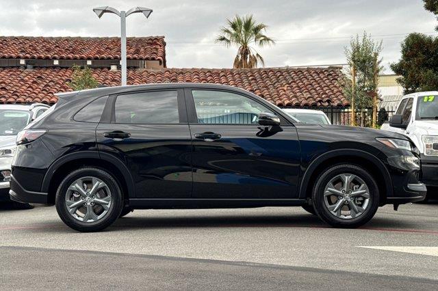2027 Honda HR-V - $28,750