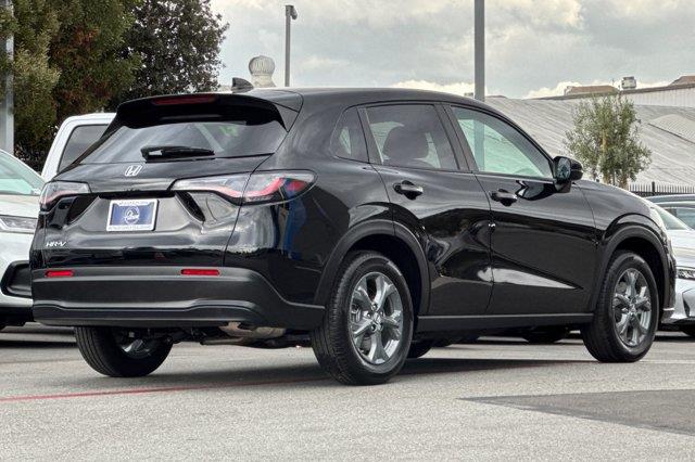 2027 Honda HR-V - $28,750
